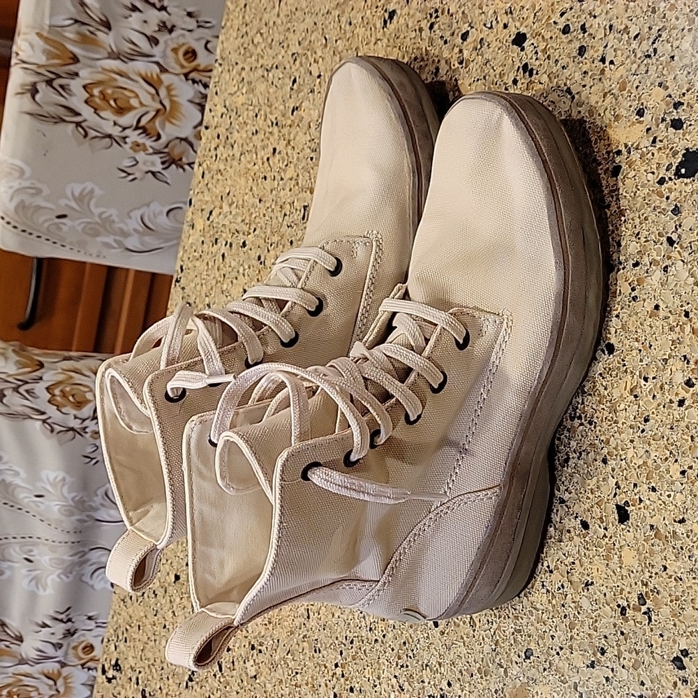 Sorel boots